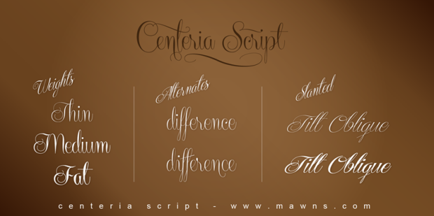 centeria_script_demo