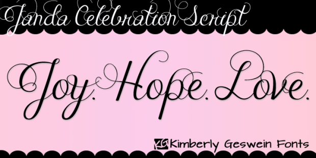 janda_celebration_script