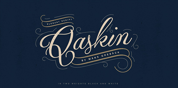 qaskin