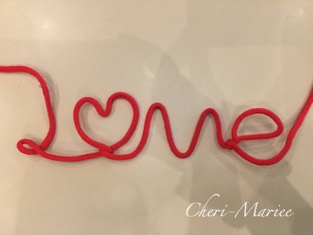 love-red