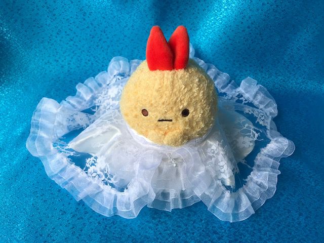 すみっコぐらし結婚祝い