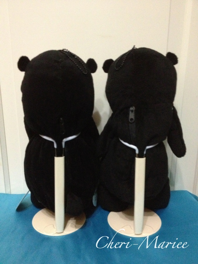 くまモンウェディングドール